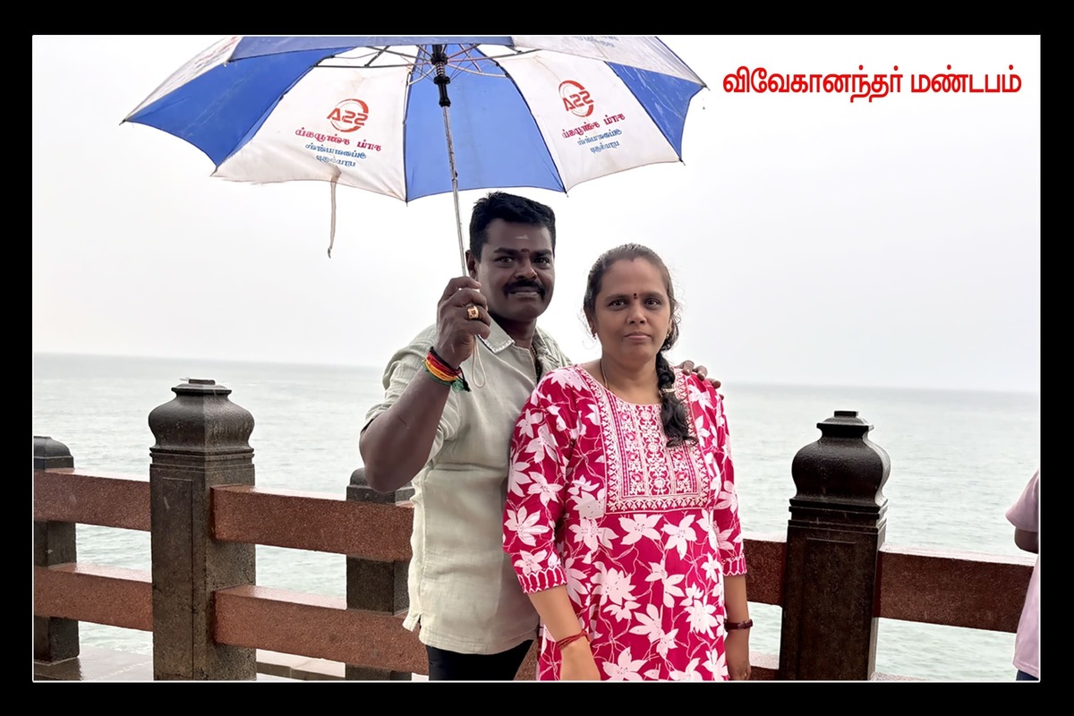 Best Couples Resorts in Paramakudi